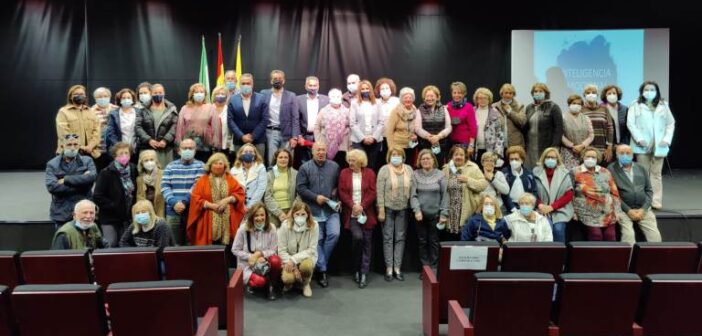 Inauguraci N Del Aula De La Experiencia En Isla Cristina Huelva Ya