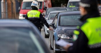 CSIF cree que la futura Ley de Policías Locales hará más seguros los municipios