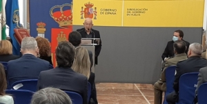 Acto Constitucion en Huelva 2