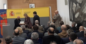 Acto Constitucion en Huelva 3