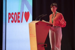 Congreso Provincial del PSOE en Huelva 4