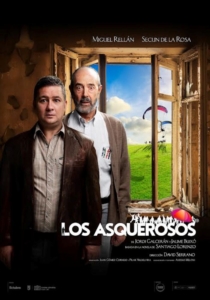 Los Asquerosos