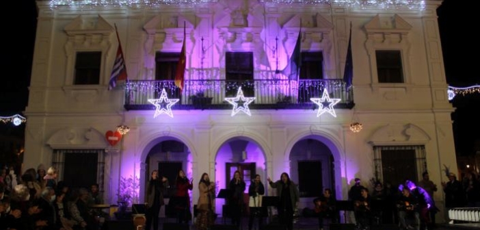 La Navidad llega a Cartaya con más de 60 actividades culturales y lúdicas