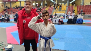 Open Internacional Andalucia Taekwondo 1