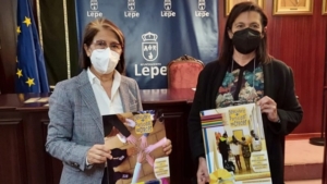 Campana absentismo Lepe rdp