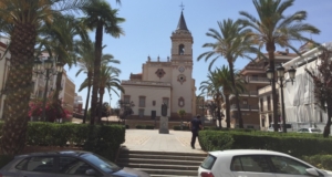 El Ayuntamiento reformará la Plaza de San Pedro "manteniendo su esencia"