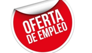 oferta de empleo