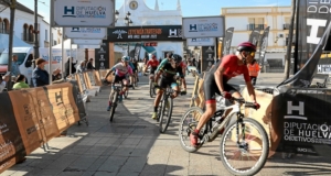 BTT Cartaya 5