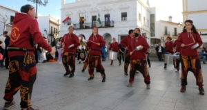 Carnaval de Cartaya 3