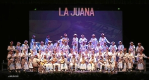 Coro La Juana Isla Cristina