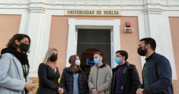PSOE Universidad de Huelva