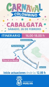 carnaval de calle