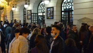 Gran Final Carnaval Colombino