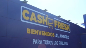 Cash Fresh Valverde