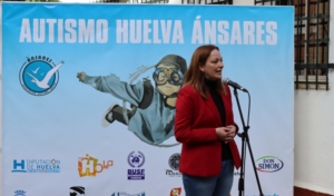 Un paseo en bici y una convivencia para celebrar el Día del Autismo en Huelva