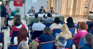 necesidades formativas solicitadas huelva