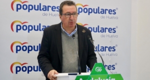 PP huelva arte sacro ayudas Junta