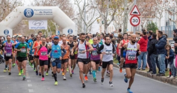 Media Maratón de Huelva