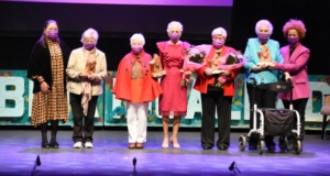 Mes Mujer Entrega Premios Punta Umbría