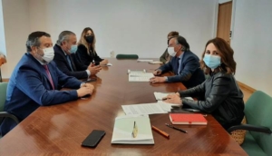 nueva Oficina Fiscal en Huelva