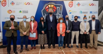 El Campeonato de Baloncesto de selecciones autonómicas infantil y cadete regresa a Huelva