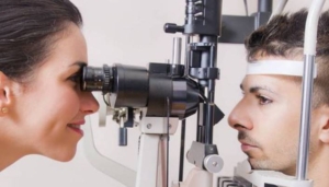 revisiones y pruebas gratuitas para detectar el glaucoma