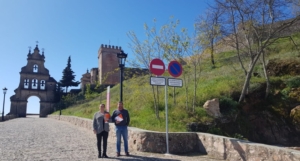 criticas ciudadanos alcalde aracena