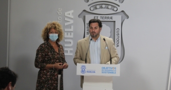 PP alcalde defienda intereses Huelva