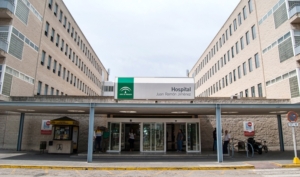 covid hospitalizados provincia huelva