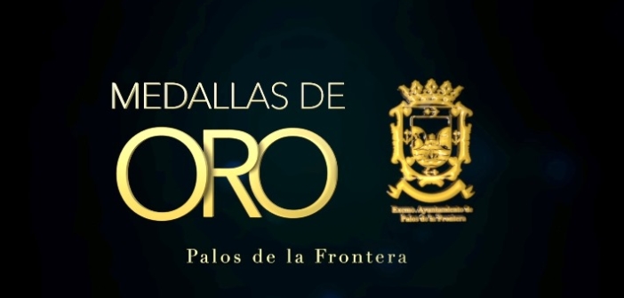 Palos entregará sus Medallas de Oro 2022, 2021 y 2020 durante las fiestas de San Jorge