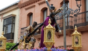 Todo preparado para que el Nazareno conquiste la madrugá de La Palma