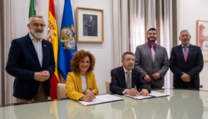 Suma de fuerzas para garantizar la accesibilidad del destino Huelva