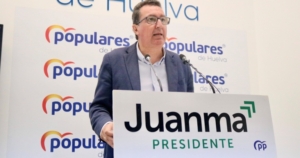 PP Huelva presenta Comité Campaña