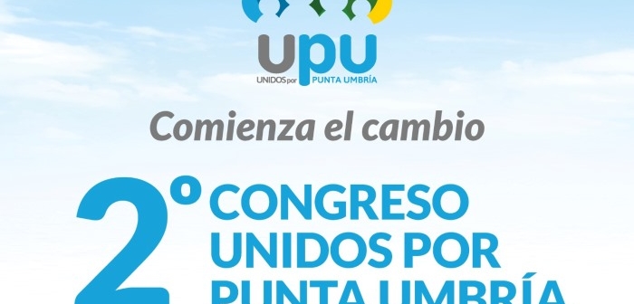 UPU celebra este jueves su segundo congreso bajo el lema 'Comienza el cambio'