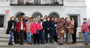 cartaya ruta turística mayores andévalo