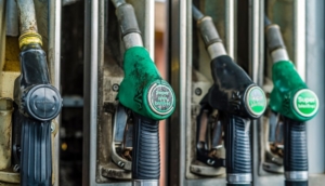 4 gasolineras de Huelva, denunciadas por subir los precios