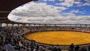 encuentro peñas taurinas Huelva