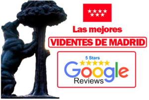 tarot videntes sin gabinete mejores videntes de Madrid videntes de Madrid más recomendadas