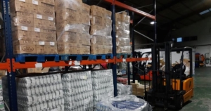 banco alimentos donaciones productos