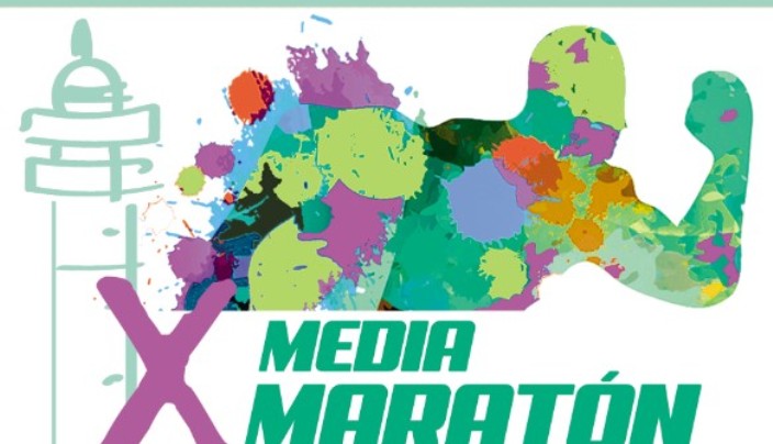 Media Maratón ‘Ruta Hoteles de Cartaya’