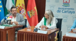 menores infractores cartaya medidas