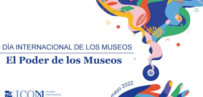 La Consejería de Cultura y Patrimonio Histórico se suma a la celebración este miércoles, 18 de mayo, del Día Internacional de los Museos