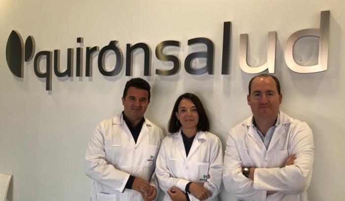El Hospital Quirónsalud Huelva renueva el servicio de Ginecología y Obstetricia