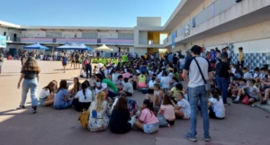 jovenes huelva encuentro oratorios