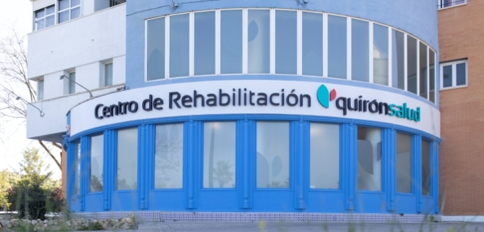 Quirónsalud Huelva abre un nuevo centro de rehabilitación y fisioterapia