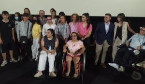 El II Concurso de Cortometrajes ‘¡Hazme ver! ya tiene ganadores