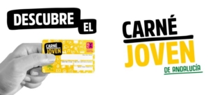 Más de 2.700 ofertas para los 16.482 titulares del Carné Joven Europeo en Huelva