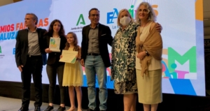 premio junta familia huelva hijos