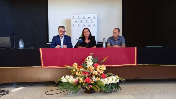 Huelva contará el próximo curso con 21 nuevos ciclos y Cursos de Especialización de FP