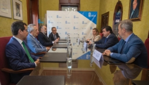 La planta de reciclaje de Atlantic Copper generará 350 empleos en Huelva